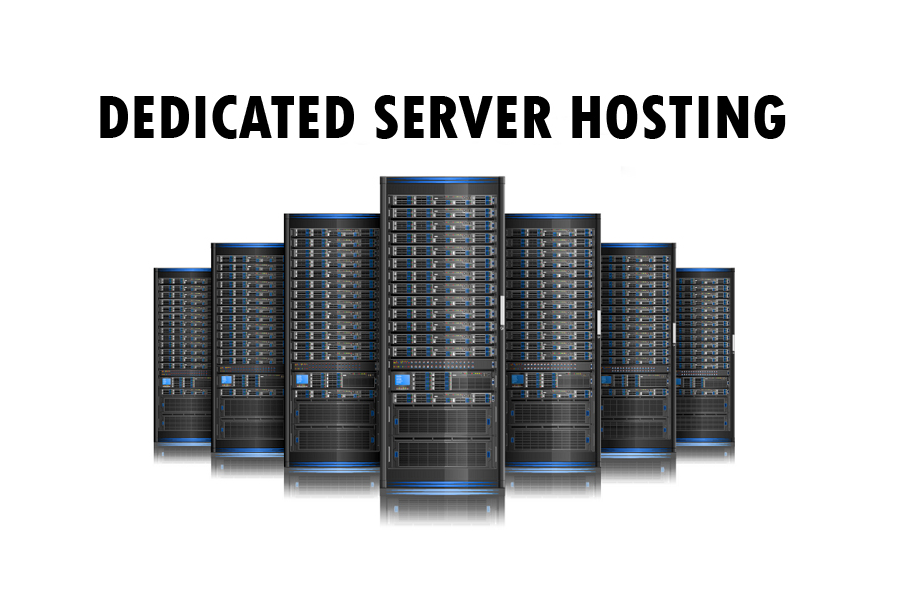 Analyze Between Shared And Dedicated Web Hosting