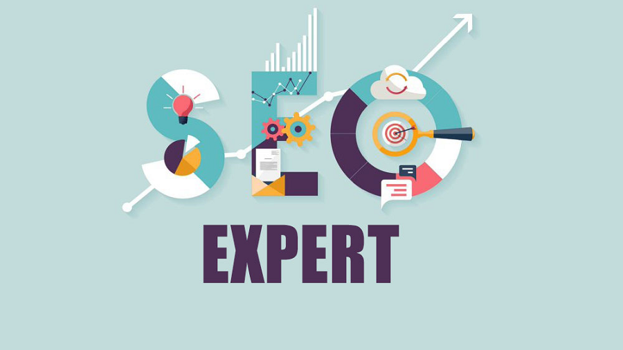 Discover the many benefits of hiring an SEO expert