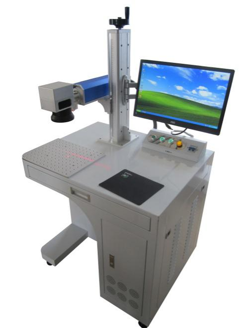 Are You Aware About Various Benefits of Laser Marking Machine?