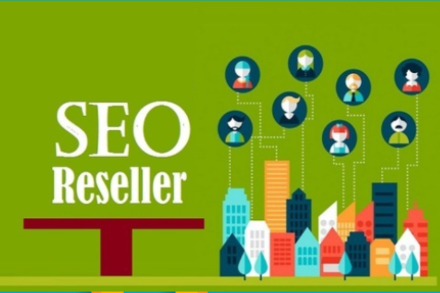 Rank Your Clients #1 With Our SEO Reseller Program