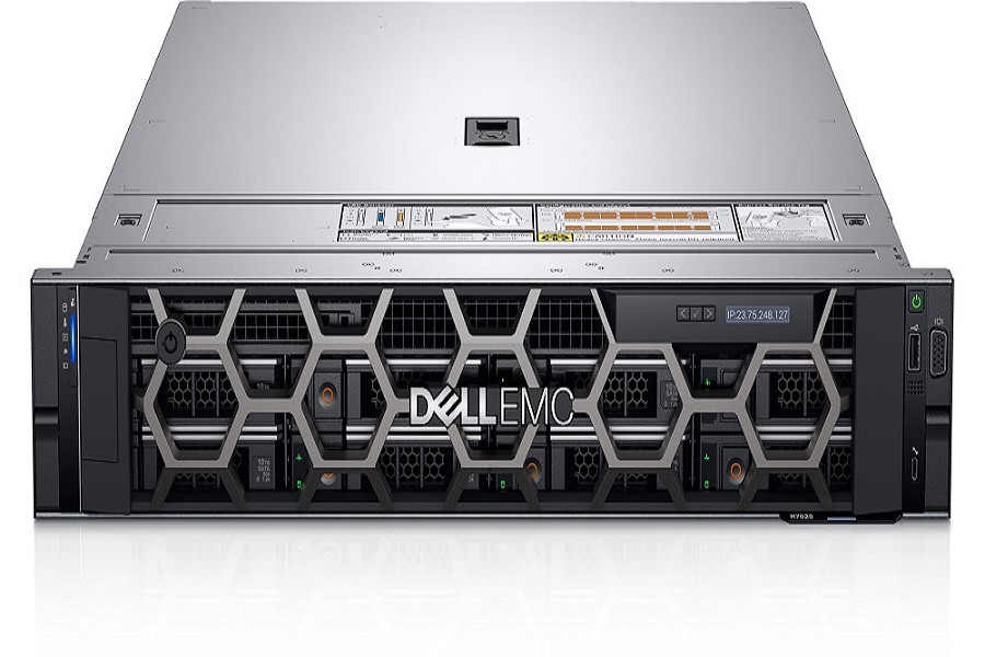 Everything You Need To Know About The Dell Power Edge Server
