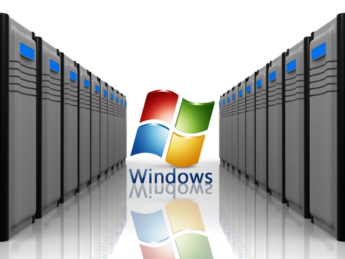 Why People Opt For Windows Web Hosting