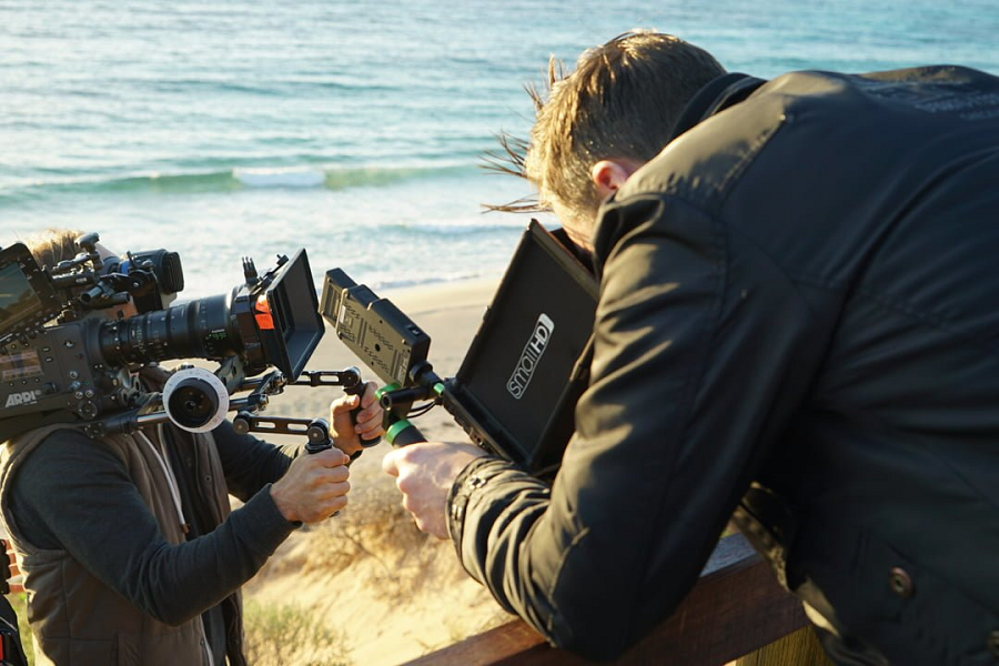 What Good Will A Video Production Company Do For Your Business?
