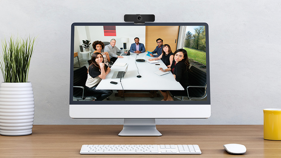 Leading Meetings Long Distance