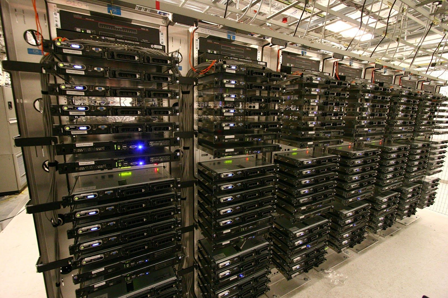 7 things to consider before buying a dedicated server