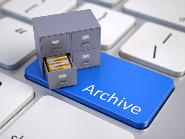Data Archiving Solutions – Factors to Consider When Choosing One