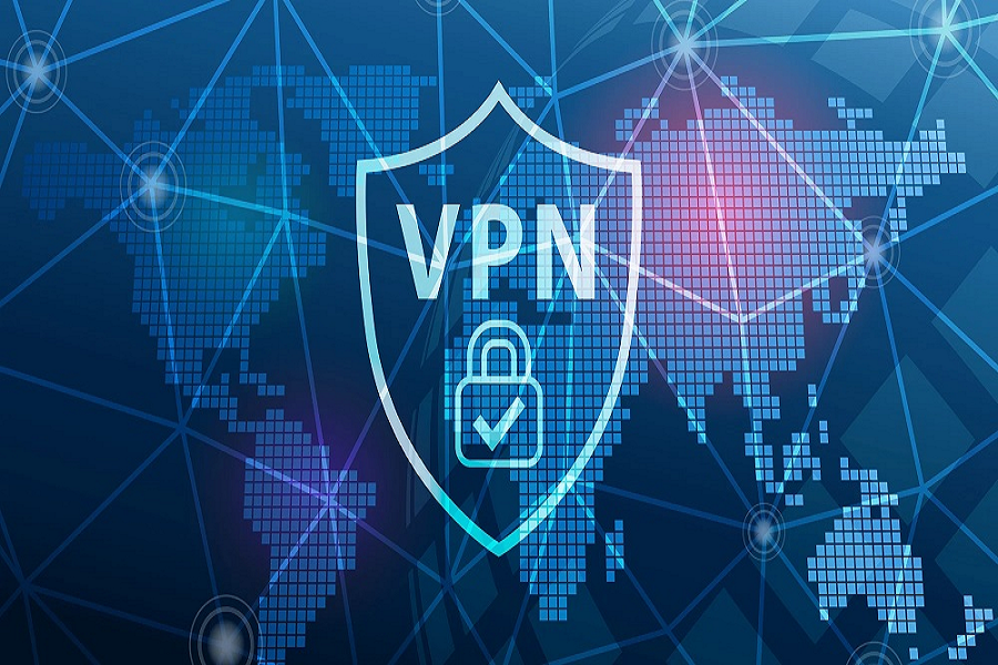 What Are The Benefits Of A VPN?