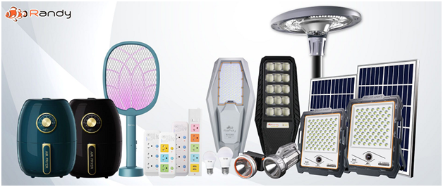 Why Should You Switch to Solar Cell Lights?
