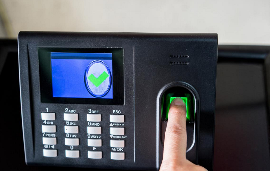 Benefits of Using Biometric Authentication