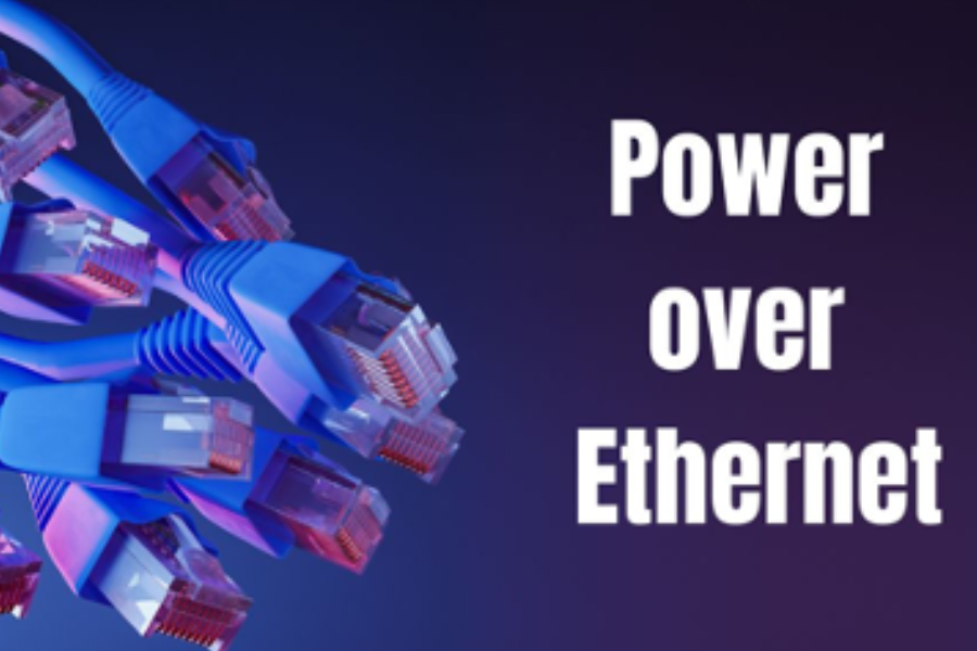 Do I need Power over Ethernet (PoE) in the office?