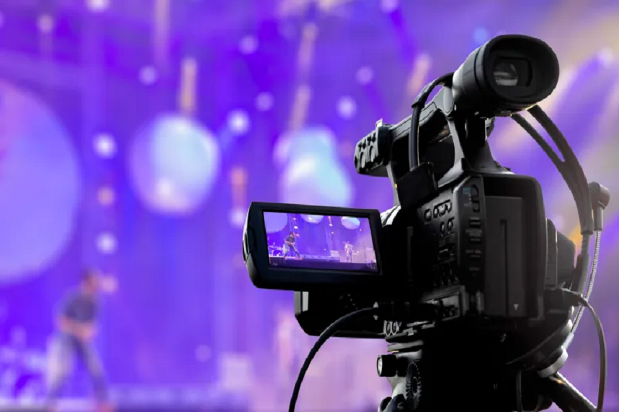 Video Production Service Offers Continuous Improvement