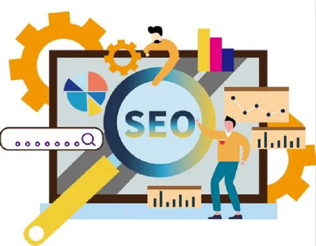 Exploring the most amazing online SEO company