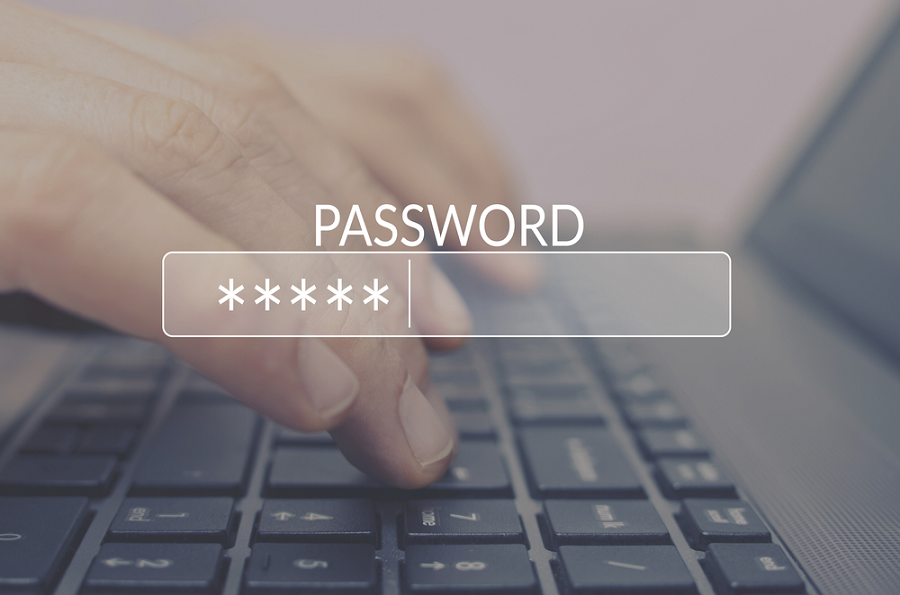 Password Protection in Your Daily Life