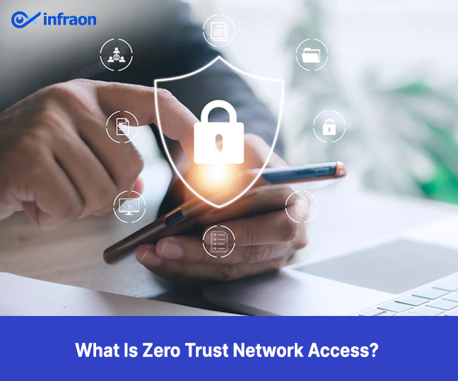 What Is Zero Trust Network Access?