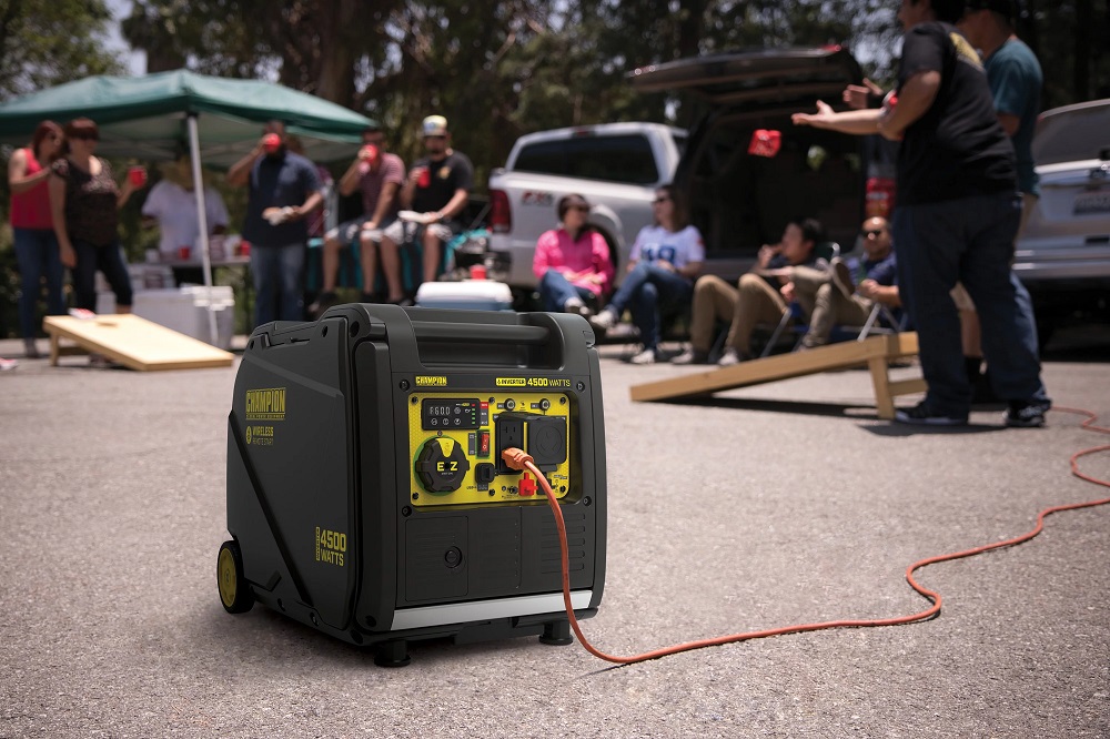 Benefits Of Using A Generator