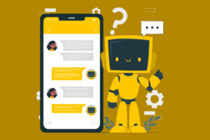 Using Chatbots for Personalized Customer Experiences
