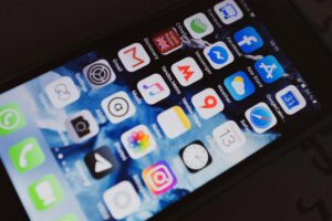 Factors may account for the meteoric rise in mobile app development