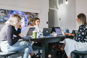Turning Numbers into Narratives Harnessing Google Analytics for Smarter Campaigns