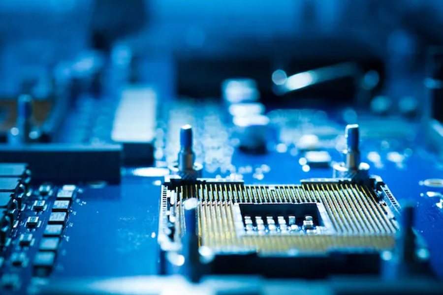 Connecting Without Exposing- Erik Hosler on the Promise of Federated AI for Chipmaking