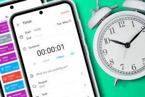 From Stopwatch to Spotlight How Smart Reporting Illuminates Your Real Work