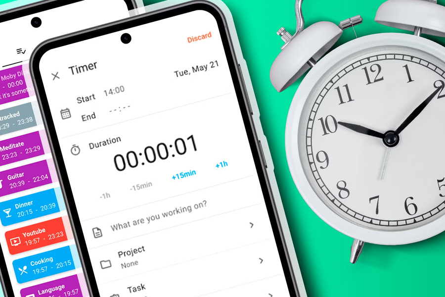 From Stopwatch to Spotlight: How Smart Reporting Illuminates Your Real Work