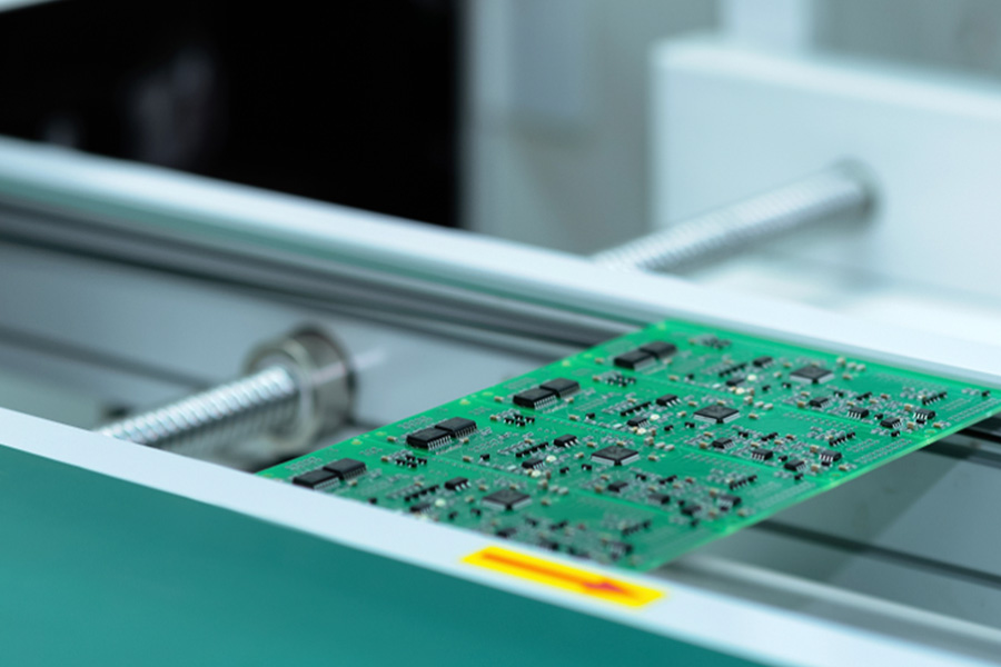 How a PCB Board Manufacturer in Singapore Ensures Quality and Compliance
