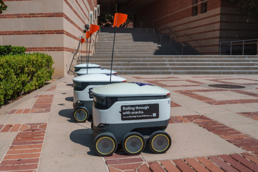What Smart City Planners Must Know Before Using Autonomous Robots