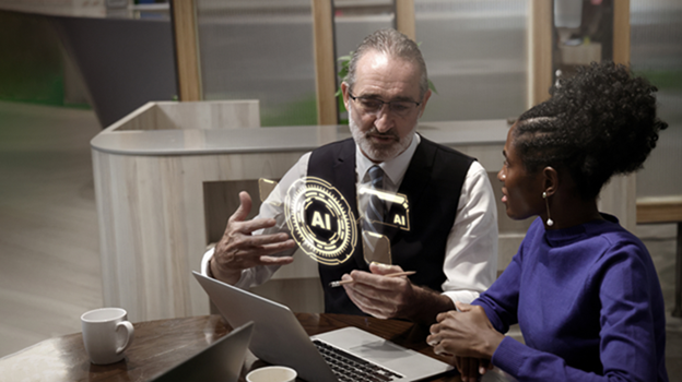 How AI Consulting Helps Enterprises Modernize Legacy Systems Without Breaking Everything