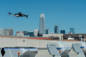 Drone as First Responder Programs in Urban Versus Rural Environments