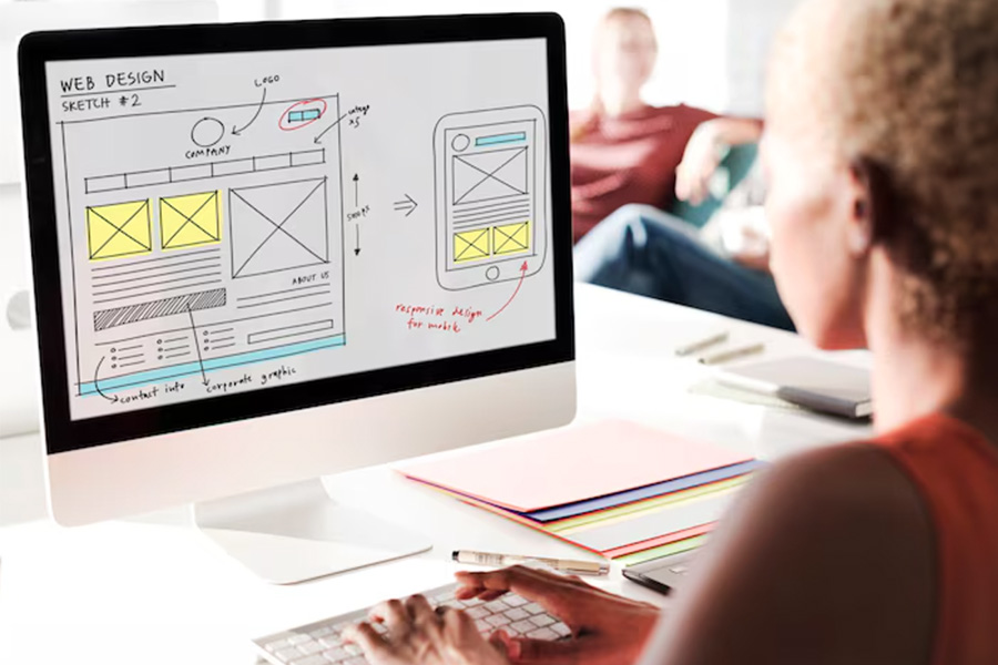 A Website Build Is More Than a Design Project: It Is a Growth Tool